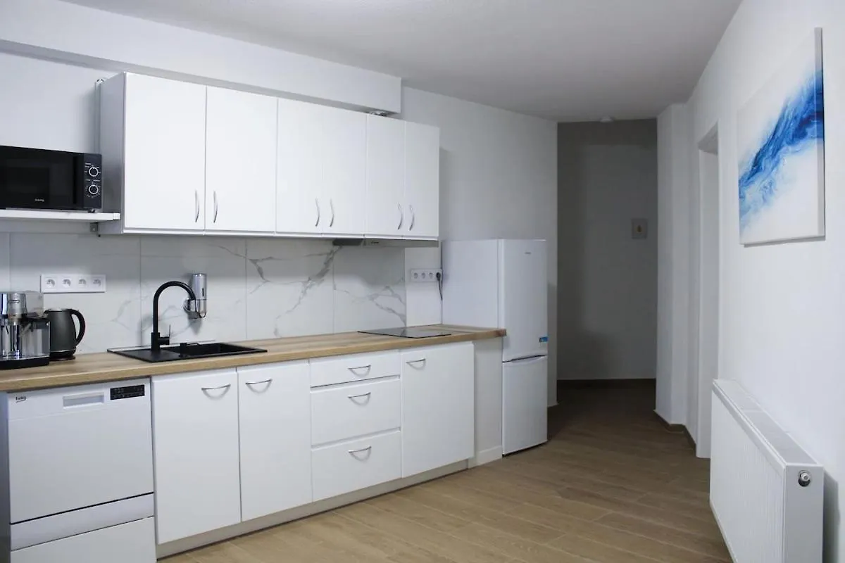 Lyly Apartment - Free Parking, Near The Metro Πράγα Τσεχία