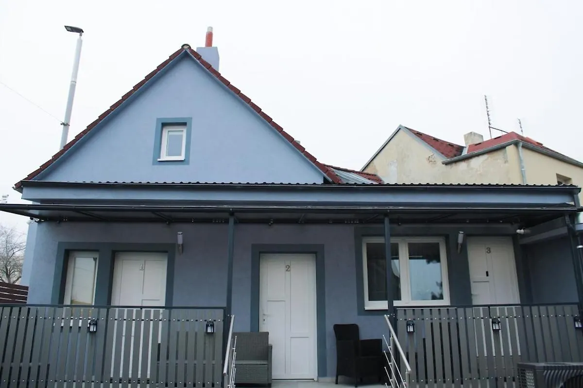 Lyly Apartment - Free Parking, Near The Metro Πράγα Τσεχία