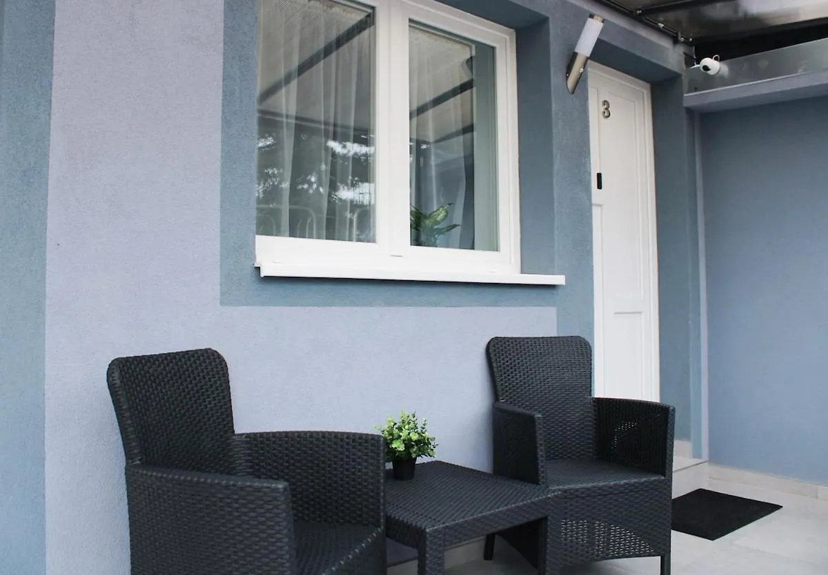 Lyly Apartment - Free Parking, Near The Metro Πράγα Τσεχία