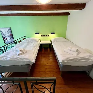 Casa Italia Прага