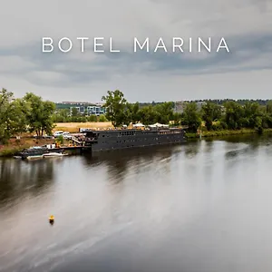 Marina Прага