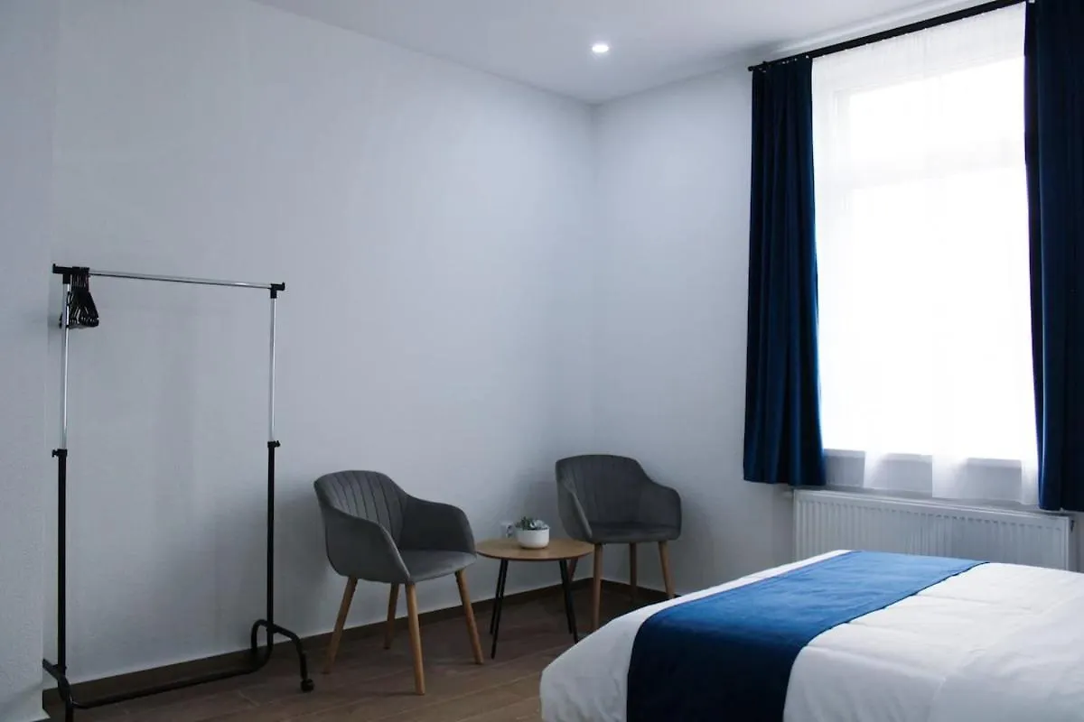 Lyly Apartment - Free Parking, Near The Metro Prague 0*,