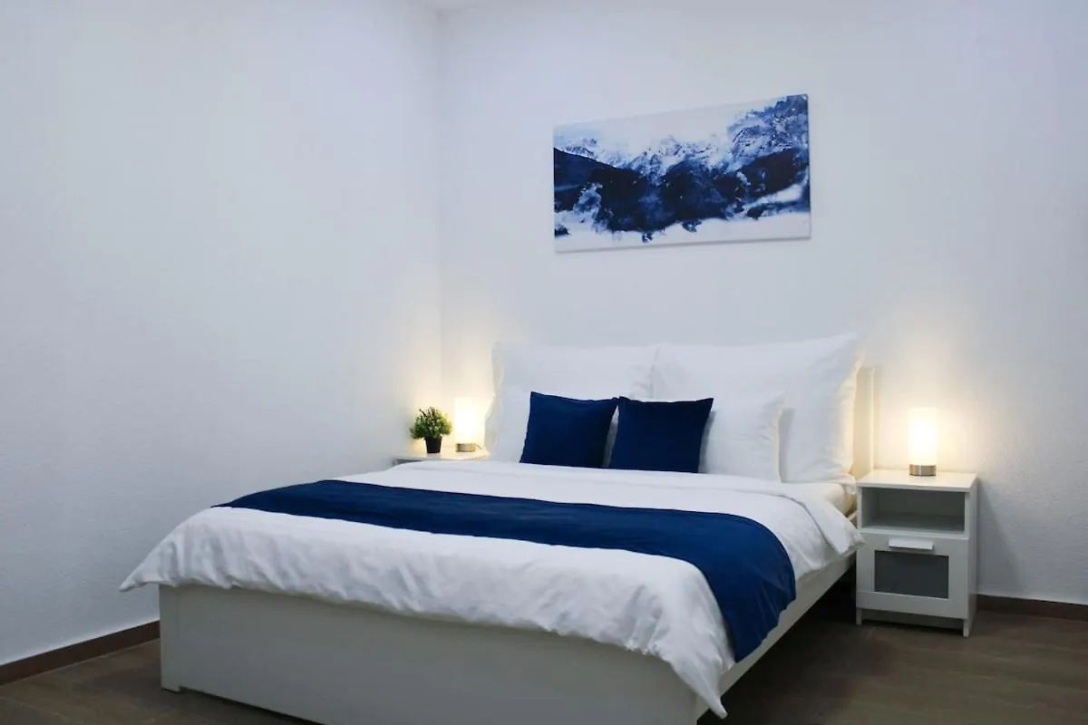 Lyly Apartment - Free Parking, Near The Metro Prague
