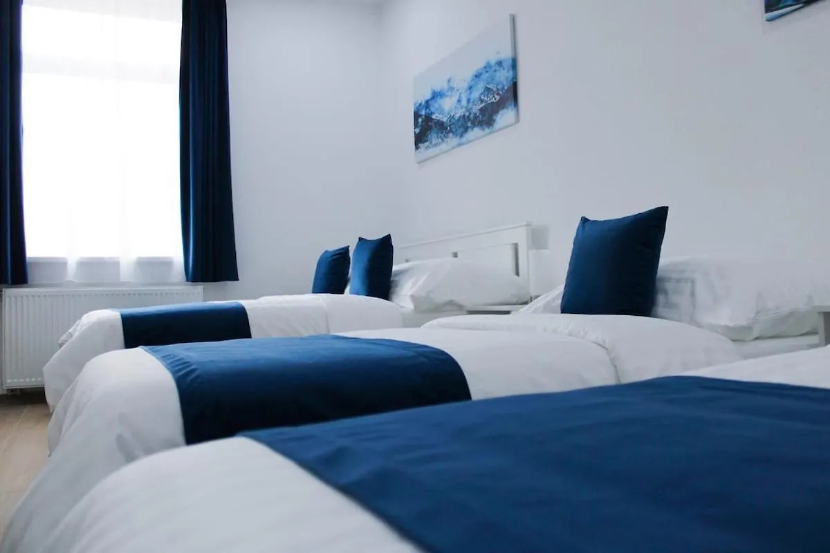 Lyly Apartment - Free Parking, Near The Metro Prague 0*,  Czech Republic